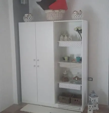Bed & Breakfast Colleroseto Genazzano