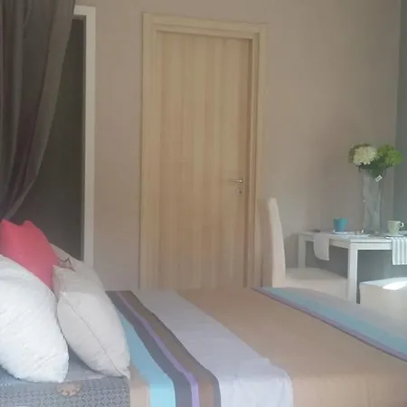 Bed & Breakfast Colleroseto *