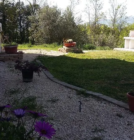 Colleroseto Bed & Breakfast *