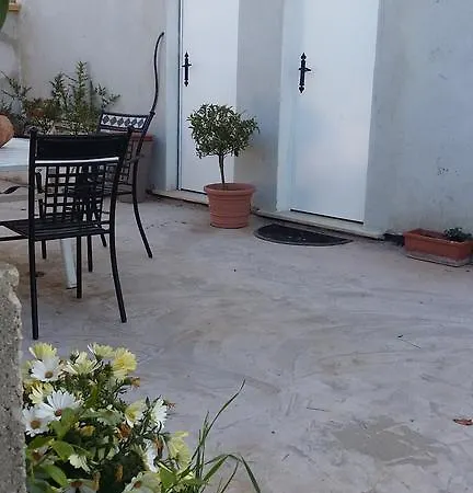 Bed & Breakfast Colleroseto Genazzano