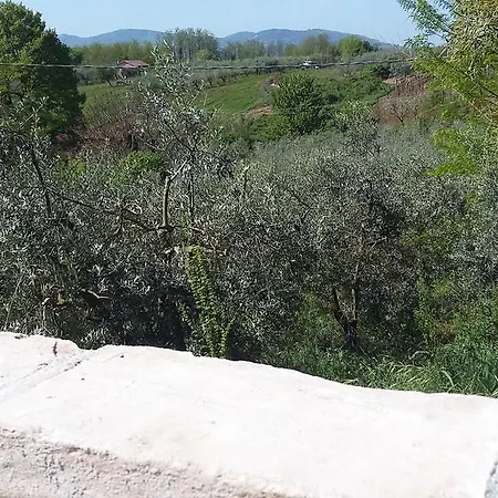 Bed & Breakfast Colleroseto Genazzano