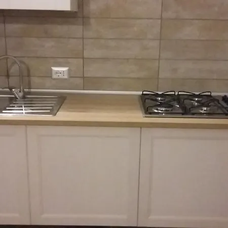 Bed & Breakfast Colleroseto