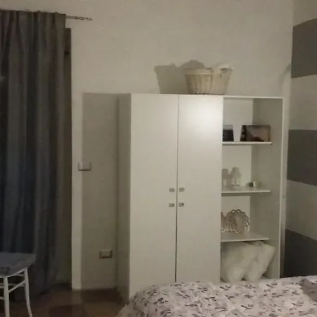 Bed & Breakfast Colleroseto Genazzano
