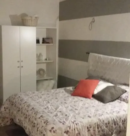 Bed & Breakfast Colleroseto