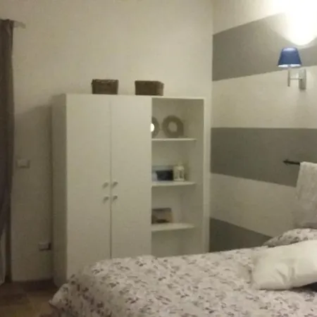 Colleroseto Bed & Breakfast *
