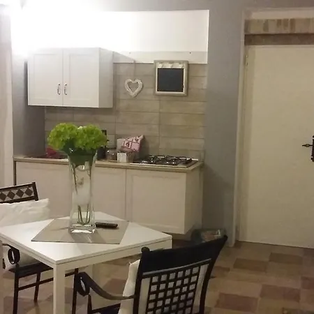 Colleroseto Bed & Breakfast Genazzano