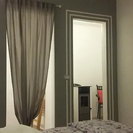 Colleroseto Bed & Breakfast Genazzano