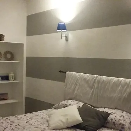 Bed & Breakfast Colleroseto Genazzano